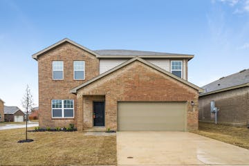 520 Horn St Crowley, TX 76036